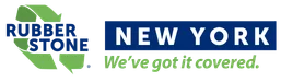 Rubber Stone NY logo