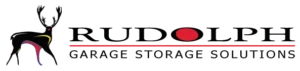 Rudolph Garage Storage Solutions logo