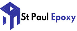 Saint Paul Epoxy Floors logo