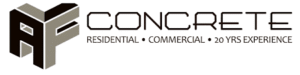 San Diego Concrete Pros logo