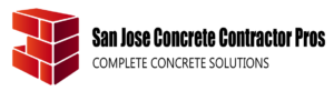 San Jose Concrete Contractor Pros logo
