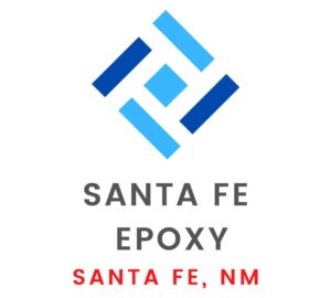 Santa Fe Epoxy logo