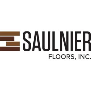 Saulnier Floors logo