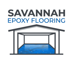 Savannah Epoxy Flooring logo