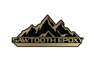 Sawtooth Epoxy LLC logo