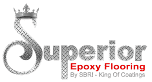 SBRI Epoxy logo