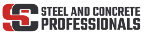 SC – Steel and Concrete Professionals logo