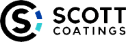 Scott Coatings logo