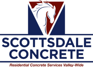 Scottsdale Concrete Inc logo