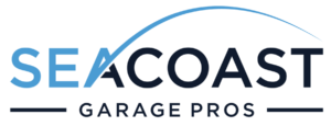 Seacoast Garage Pros logo
