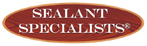 Sealant Specialists logo