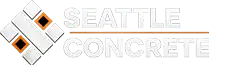 Seattle Concrete logo