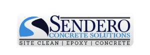 Sendero Concrete Solutions logo