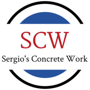 Sergio’s Concrete Work, Inc. logo