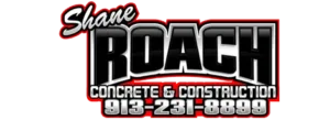 Shane Roach Concrete & Construction LLC logo