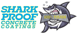 Shark Proof Concrete Coatings LLC logo