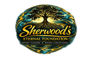 Sherwoods Eternal Foundation logo