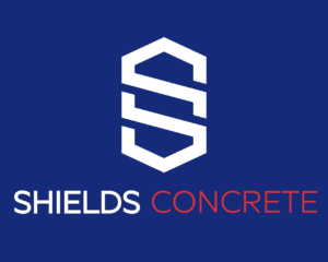 Shields Concrete logo