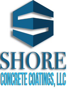 Shore Concrete Coatings, LLC logo