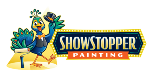 Showstopper Painting logo