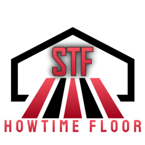 Showtime Floors LLC logo