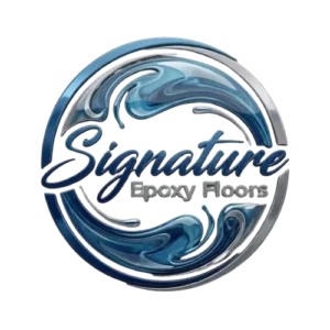 Signature Epoxy Floors logo