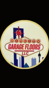 Sin City Garage Floors, LLC logo