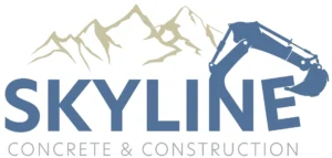 Skyline Concrete and Construction, LLC logo