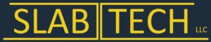 Slab Tech logo