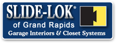 Slide Lok of Grand Rapids logo