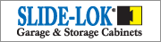 Slide-Lok of The Carolinas. logo