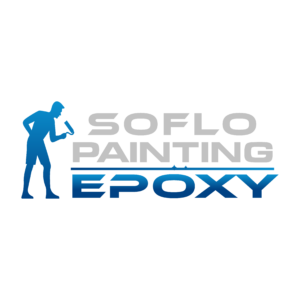 Soflo Epoxy logo