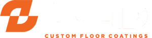 Solid Custom Floor Coatings logo