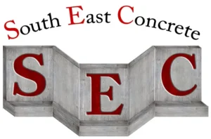 South East Concrete LLC logo