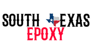 South Texas Epoxy Flooring logo