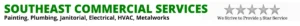 Southeast Commercial Services logo