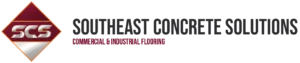 Southeast Concrete Solutions, LLC logo