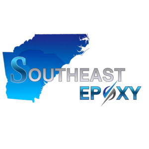 Southeast Epoxy logo