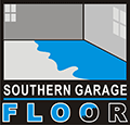 Southern Garage Floor logo