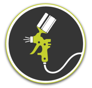 Southern Industrial Coatings logo