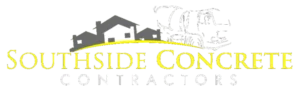 Southside Concrete Contractors logo