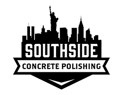 Southside Concrete Polishing logo