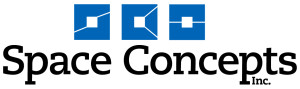 Space Concepts logo