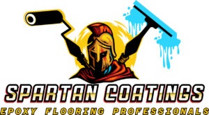 Spartan Coatings|Epoxy Flooring Professionals logo