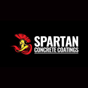 Spartan Concrete Coatings logo