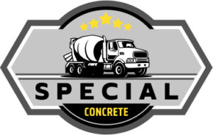 Special Concrete Ohio Services logo