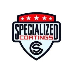 Specialized Coatings logo