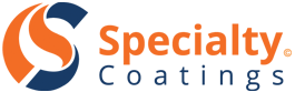 Specialty Coatings logo