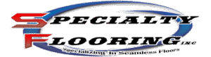 Specialty Flooring, Inc. logo