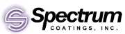 Spectrum Coatings, Inc. logo